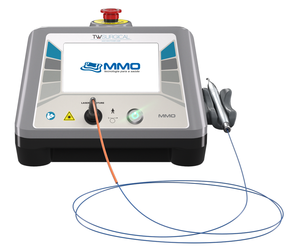 tw-surgical-mmo-laser-de-alta-odonto Novo Laser Cirúrgico de alta potência MMO TW Surgical